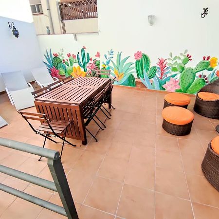 La Casita De Viriato Apartamentosmalagamanagement エクステリア 写真