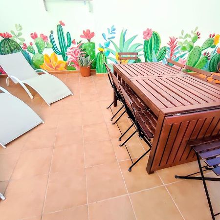 La Casita De Viriato Apartamentosmalagamanagement エクステリア 写真