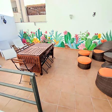 La Casita De Viriato Apartamentosmalagamanagement エクステリア 写真