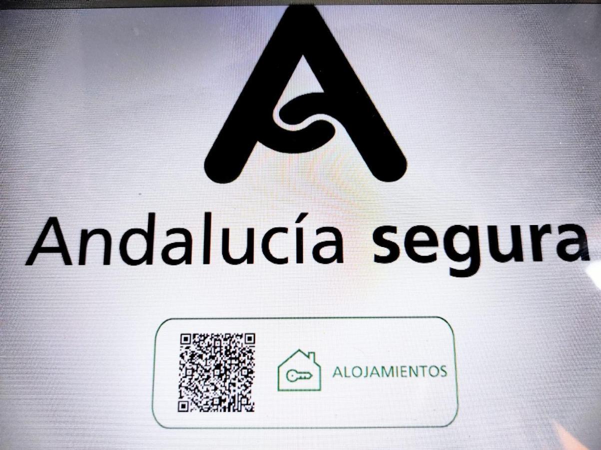 La Casita De Viriato Apartamentosmalagamanagement エクステリア 写真