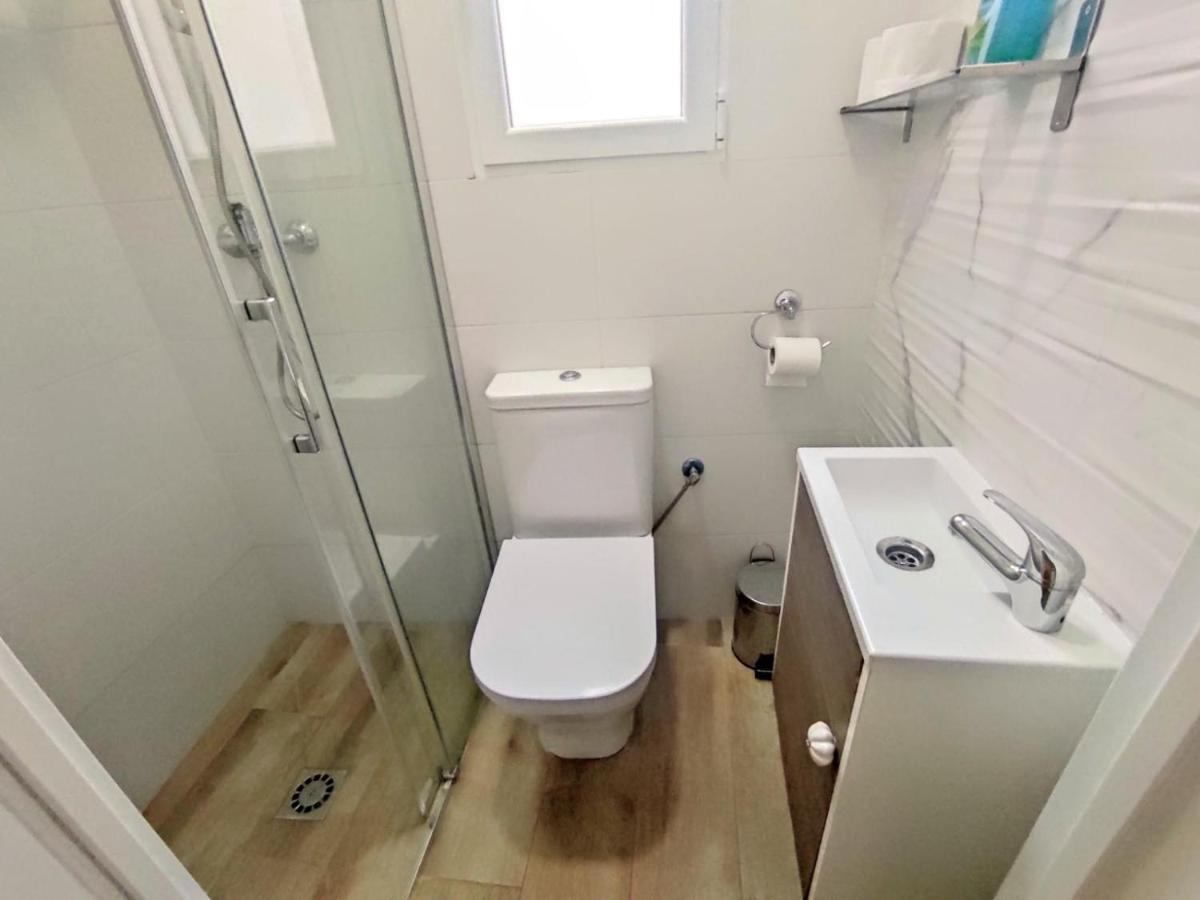 La Casita De Viriato Apartamentosmalagamanagement エクステリア 写真