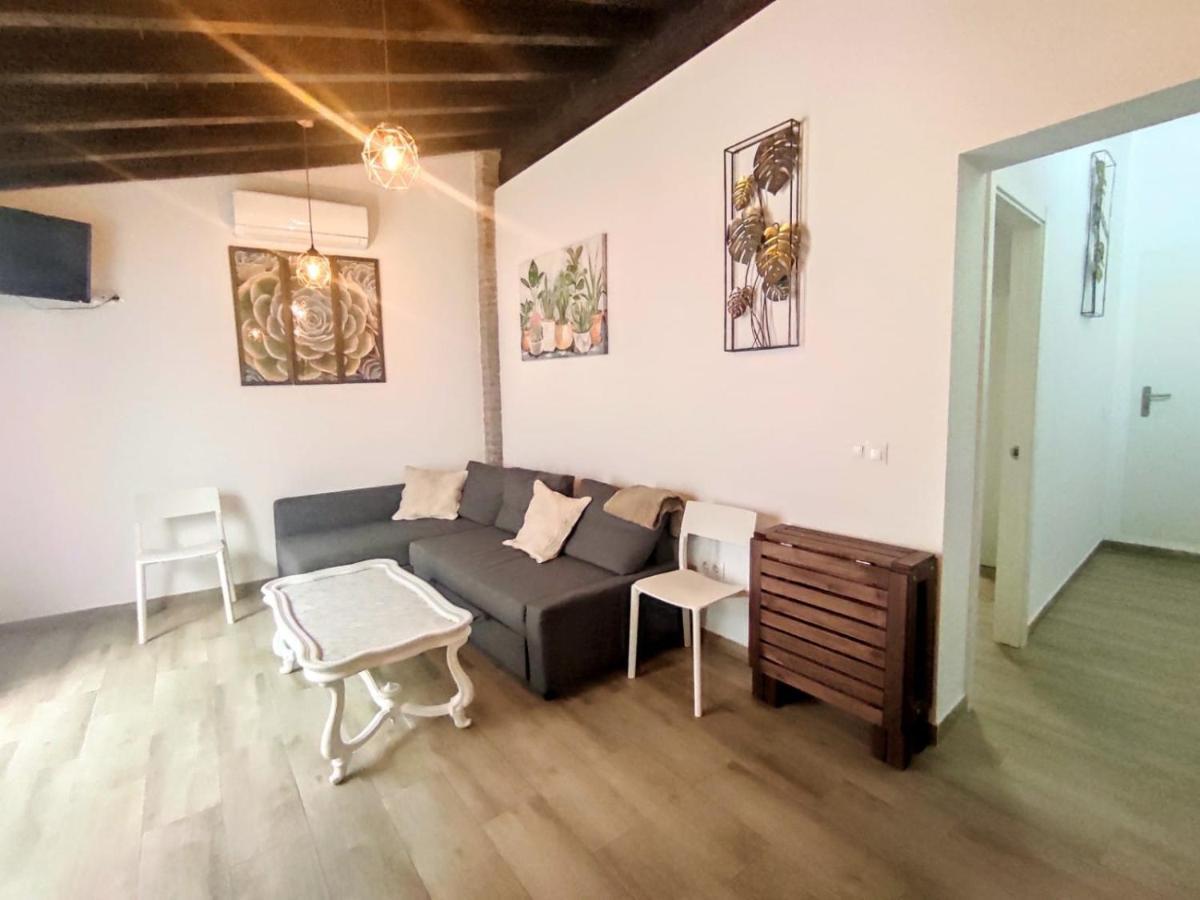 La Casita De Viriato Apartamentosmalagamanagement エクステリア 写真