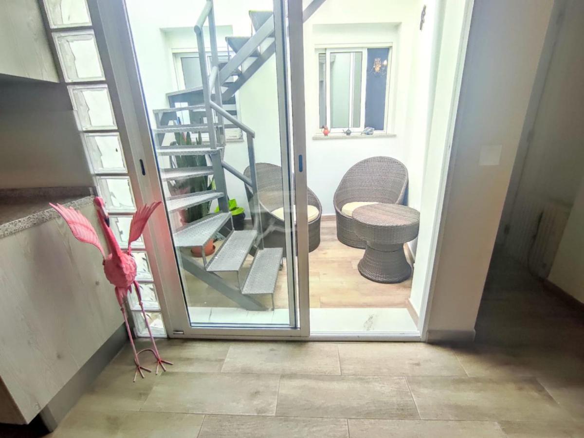 La Casita De Viriato Apartamentosmalagamanagement エクステリア 写真