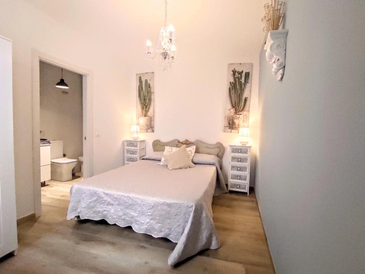 La Casita De Viriato Apartamentosmalagamanagement エクステリア 写真