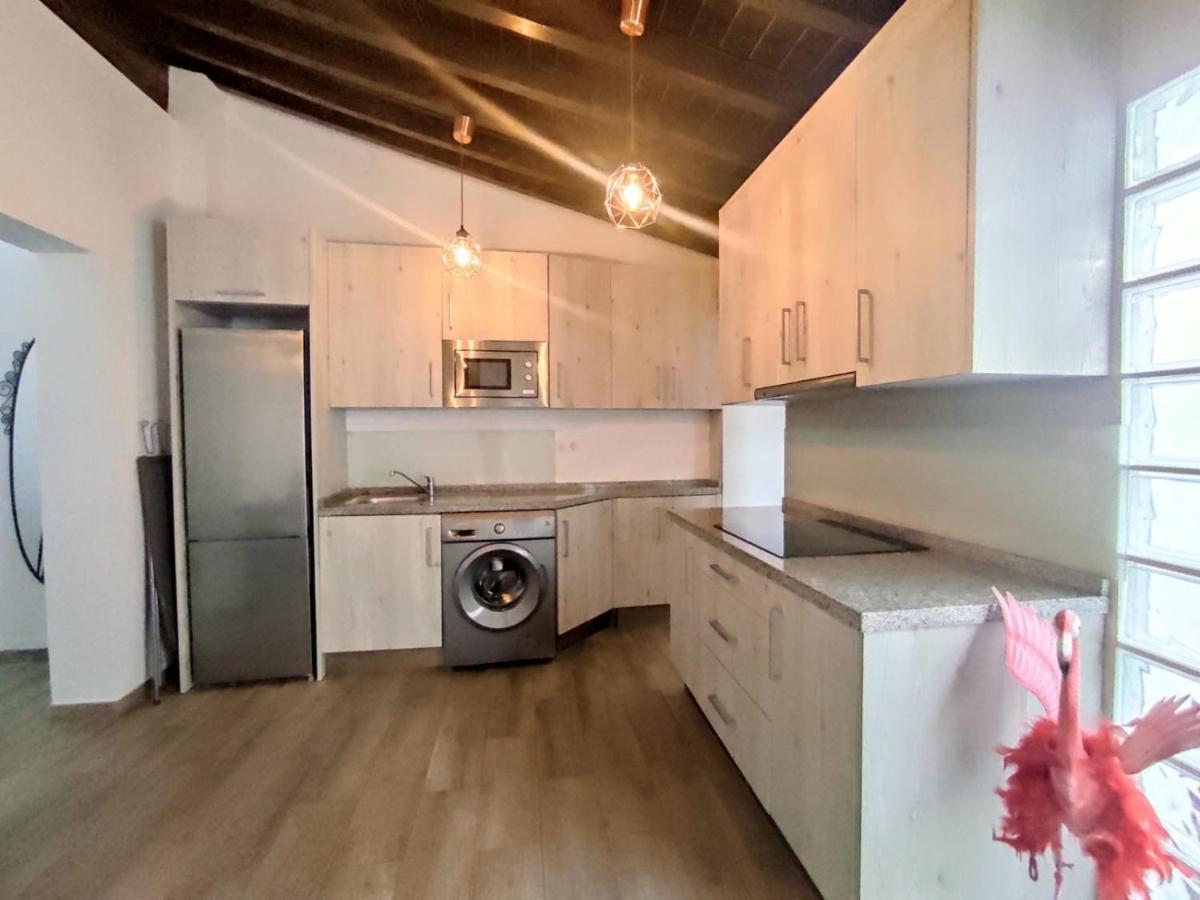 La Casita De Viriato Apartamentosmalagamanagement エクステリア 写真
