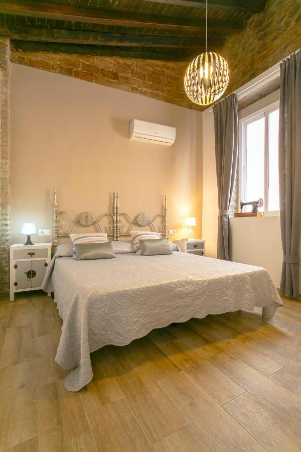 La Casita De Viriato Apartamentosmalagamanagement エクステリア 写真