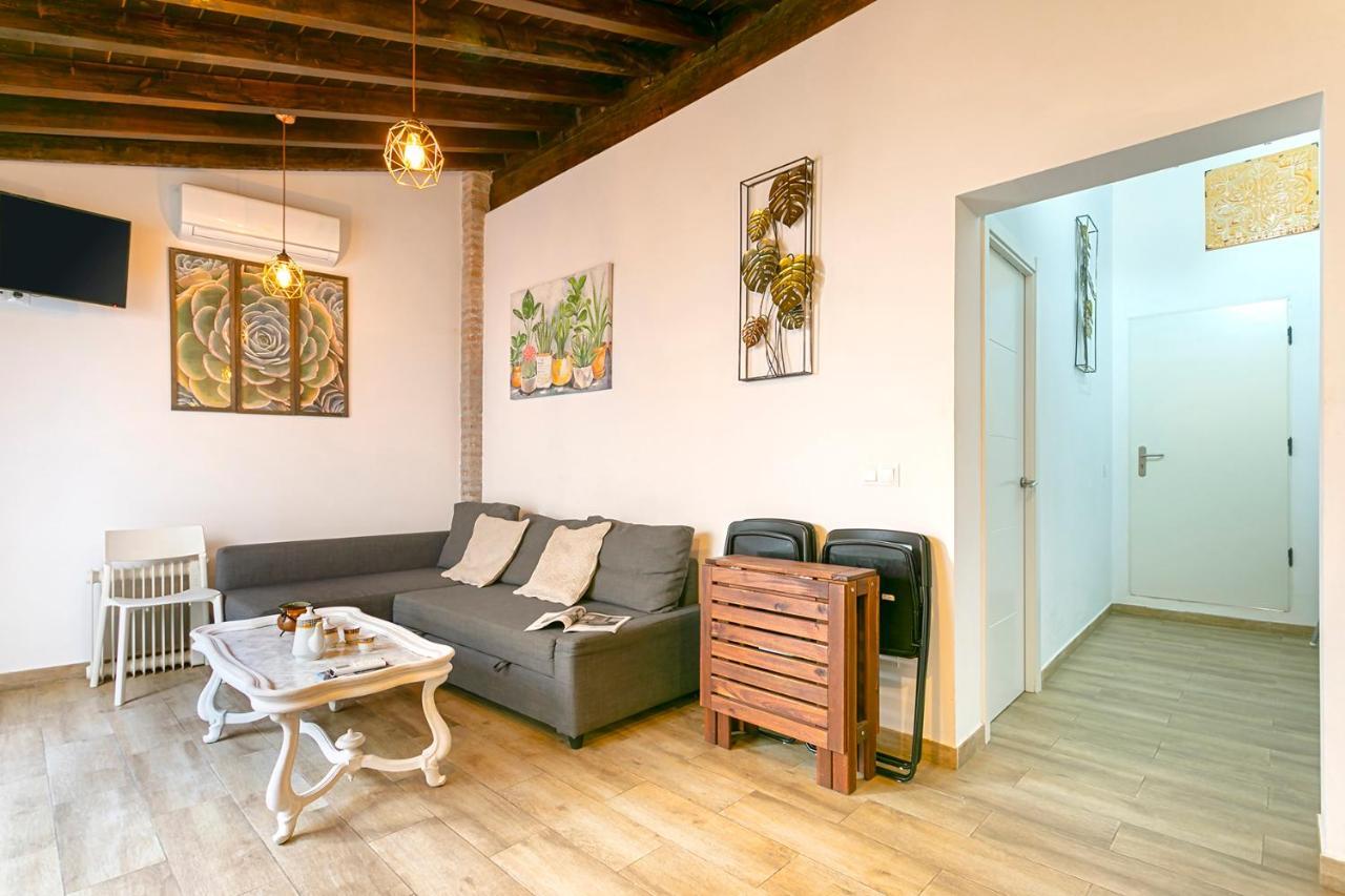 La Casita De Viriato Apartamentosmalagamanagement エクステリア 写真
