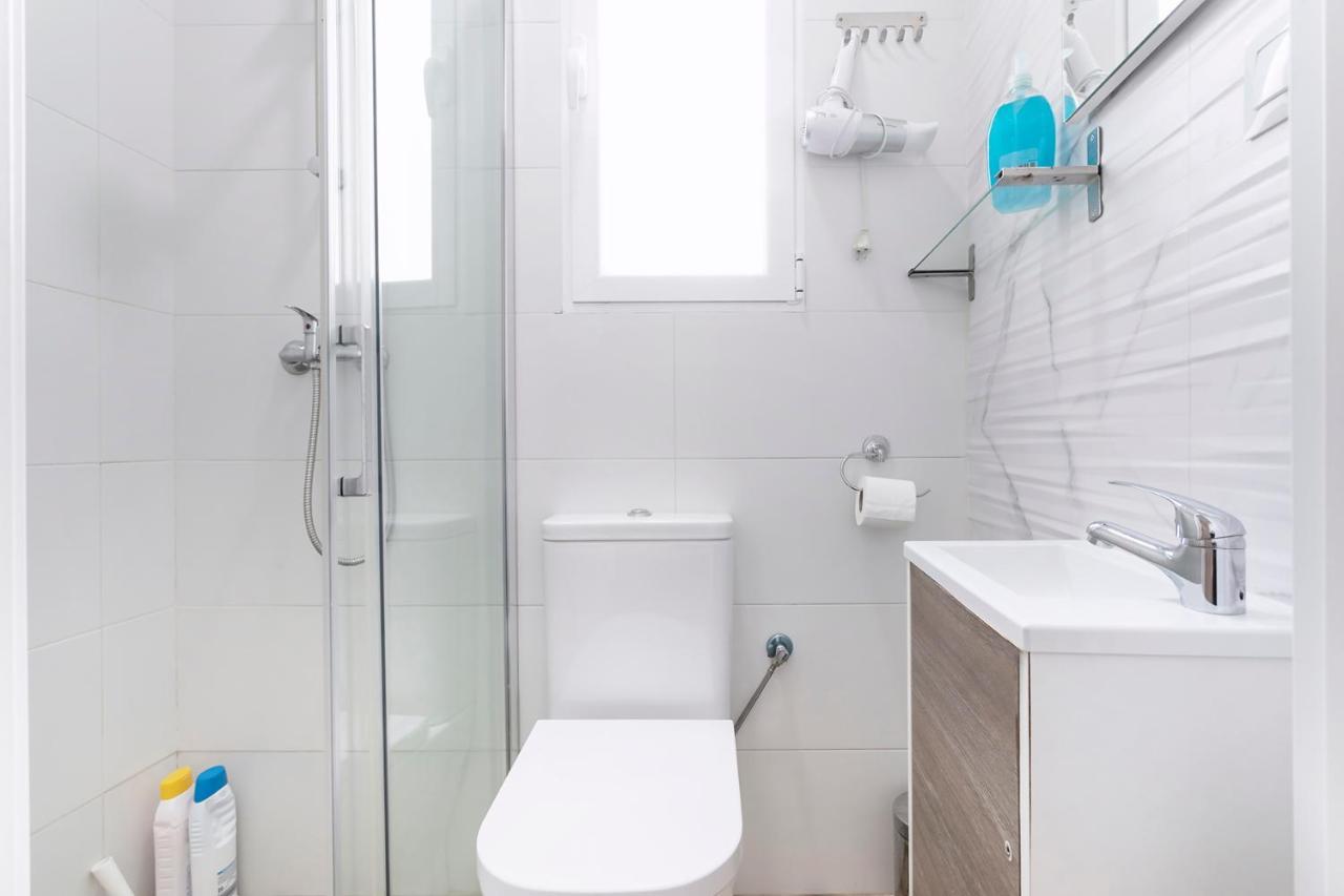 La Casita De Viriato Apartamentosmalagamanagement エクステリア 写真