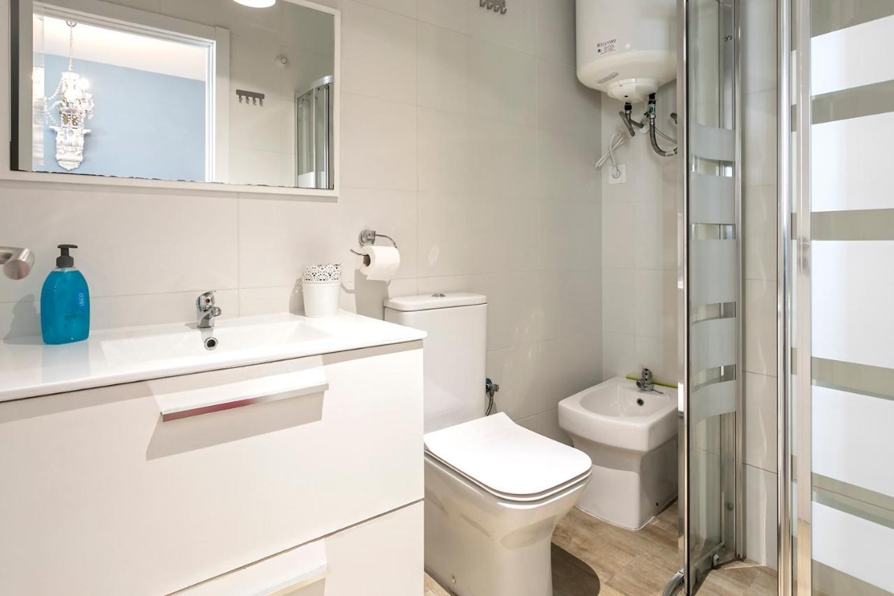 La Casita De Viriato Apartamentosmalagamanagement エクステリア 写真