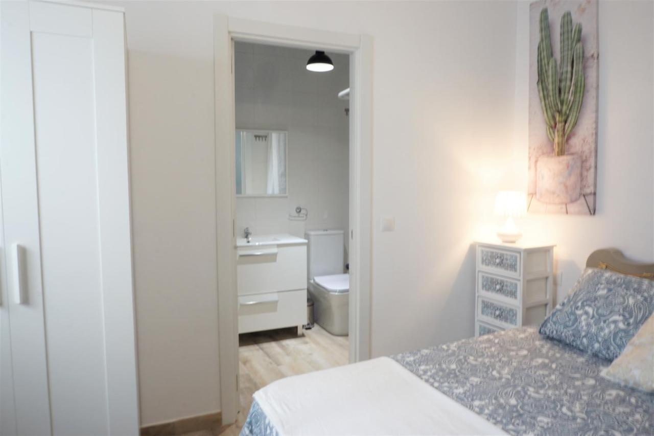 La Casita De Viriato Apartamentosmalagamanagement エクステリア 写真