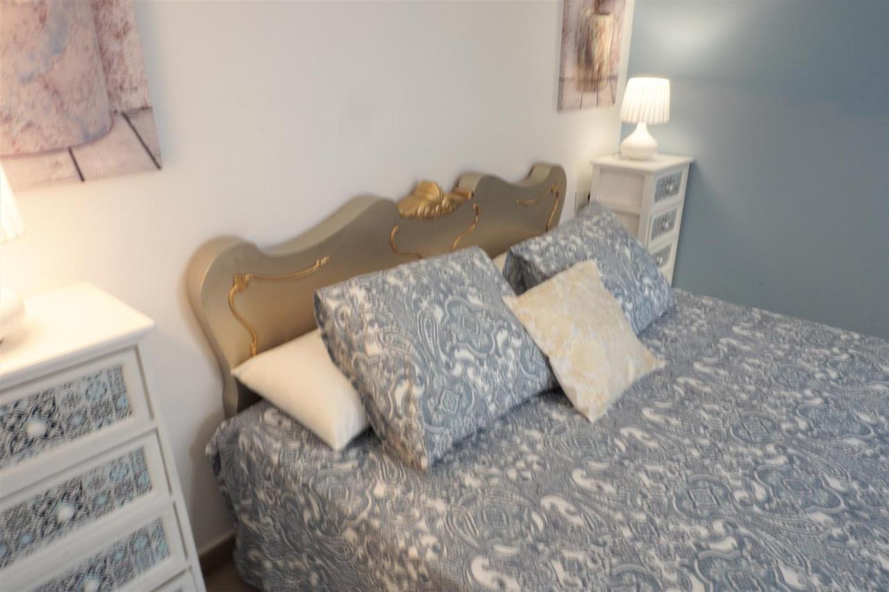La Casita De Viriato Apartamentosmalagamanagement エクステリア 写真