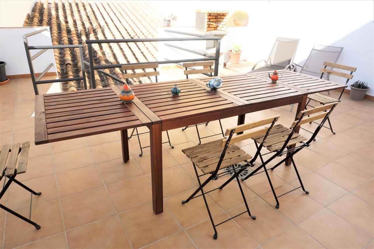 La Casita De Viriato Apartamentosmalagamanagement エクステリア 写真