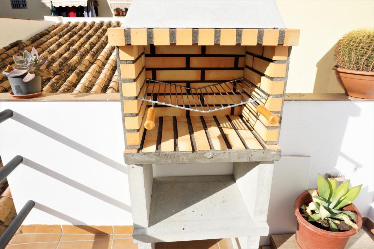 La Casita De Viriato Apartamentosmalagamanagement エクステリア 写真