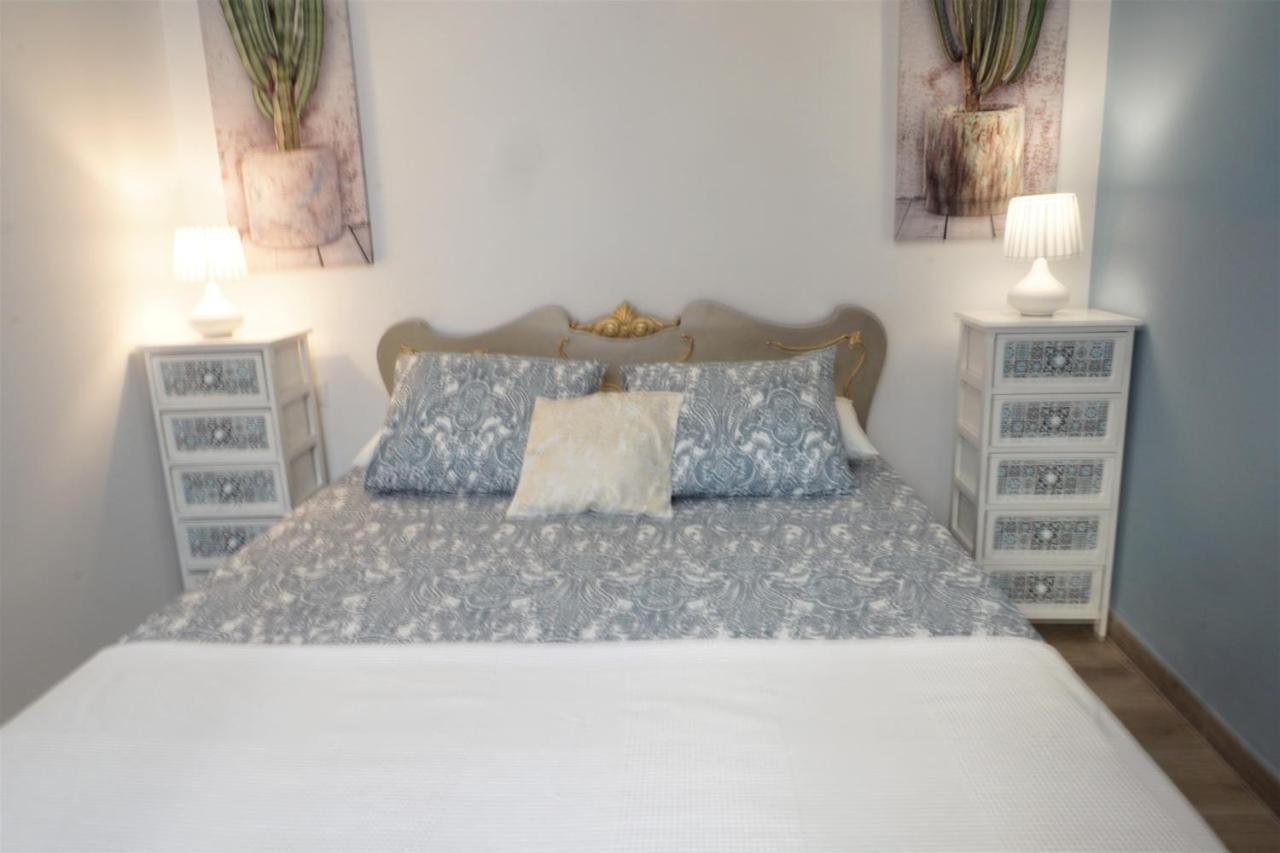 La Casita De Viriato Apartamentosmalagamanagement エクステリア 写真