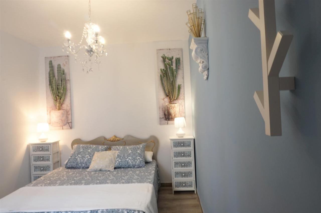 La Casita De Viriato Apartamentosmalagamanagement エクステリア 写真