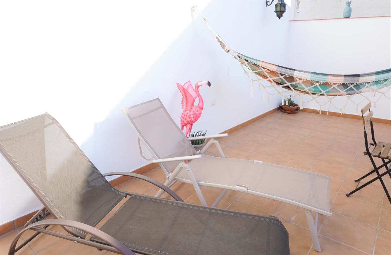 La Casita De Viriato Apartamentosmalagamanagement エクステリア 写真