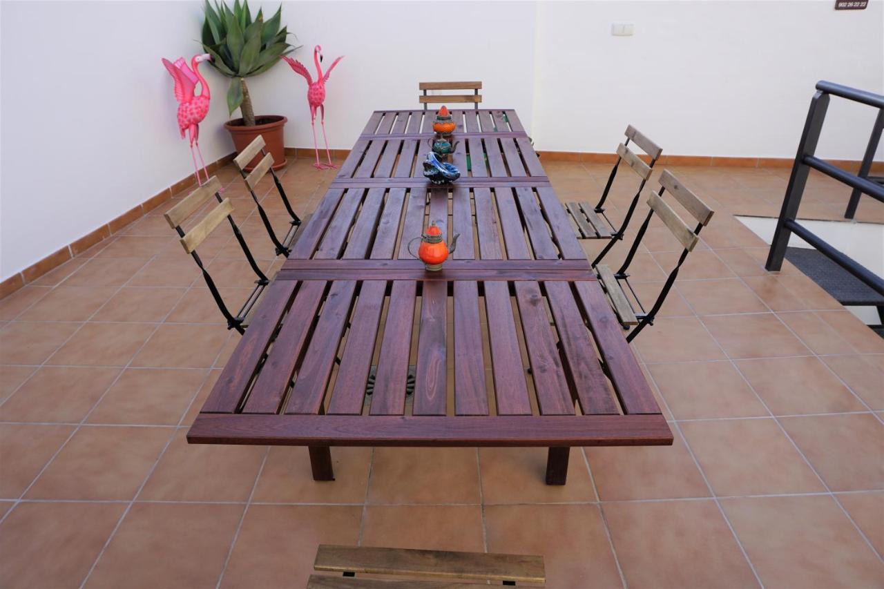 La Casita De Viriato Apartamentosmalagamanagement エクステリア 写真