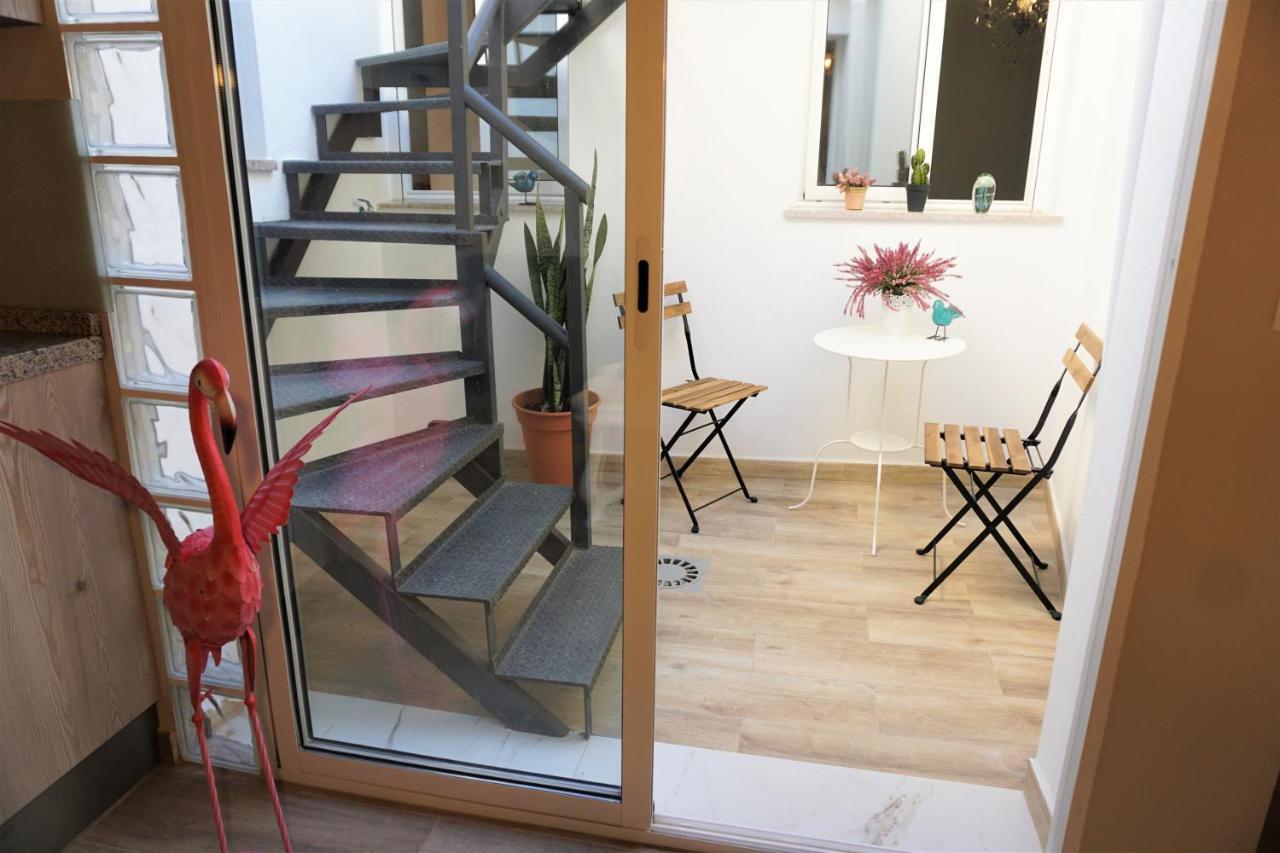 La Casita De Viriato Apartamentosmalagamanagement エクステリア 写真