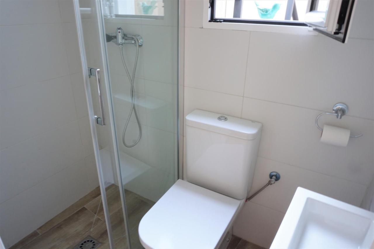 La Casita De Viriato Apartamentosmalagamanagement エクステリア 写真
