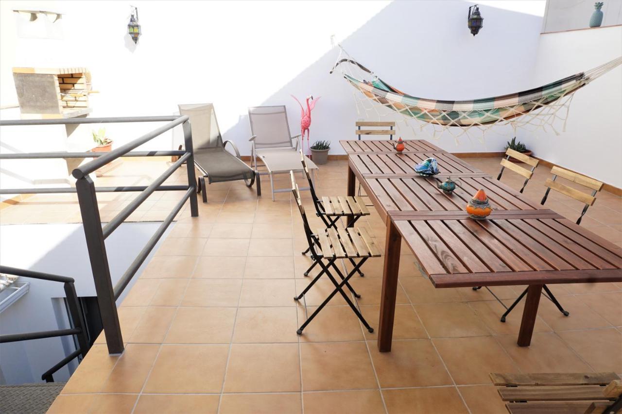 La Casita De Viriato Apartamentosmalagamanagement エクステリア 写真
